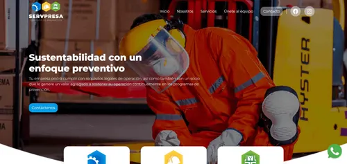 Servpresa